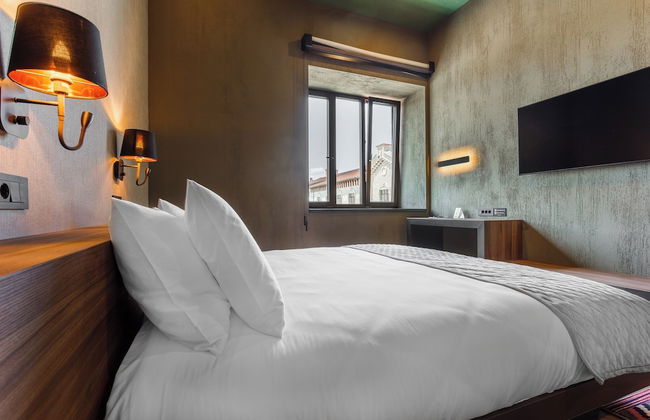 Castel Mimi Wine Resort - Photo 61