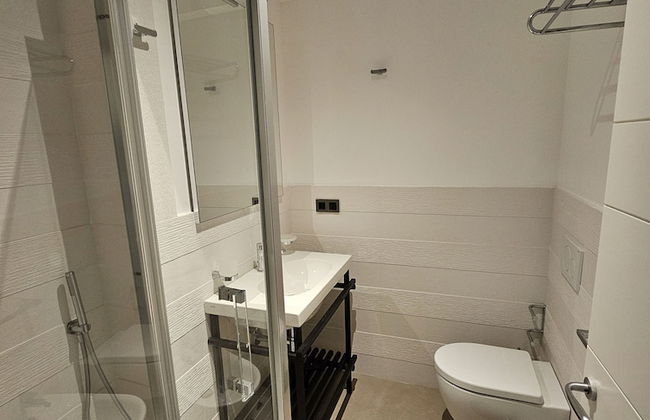 Villa Dune Luxury Roof Top Pool Wellness - Foto 43