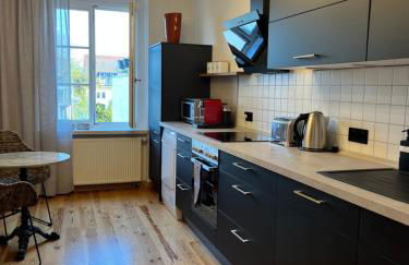 Ferienwohnung am Elisabethplatz - Foto 14