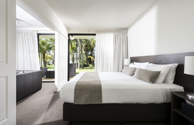 Pier 21 Riverside Apartment Hotel - Foto 12