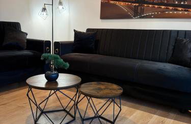 No6 Lux & Cosy Vibe in Nuneaton, Gated Parking - Foto 20