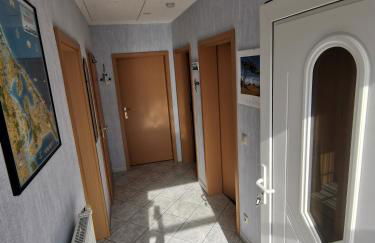 Ferienwohnung Hidde - Foto 6