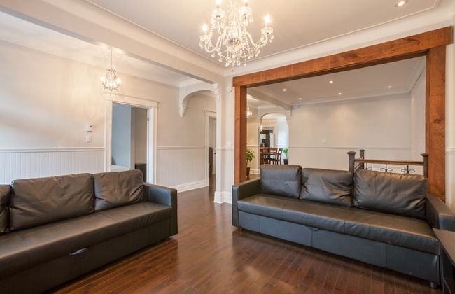 LMVR - LuxApts - Foto 34