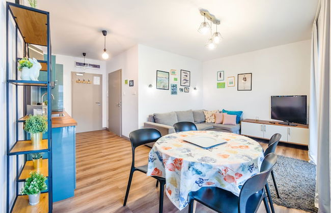 Apartamenty Sun & Snow Piec Morz - Foto 35