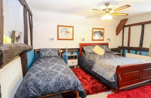 Driftway Stables Retreat - Foto 14