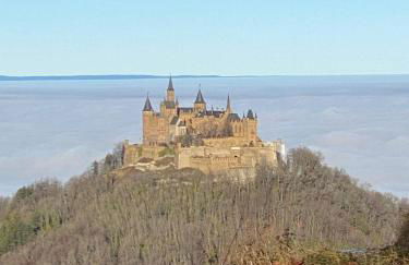 Burgblick Wohnung - Foto 12