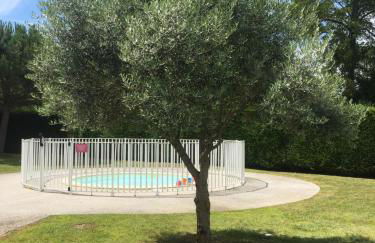 TOULOUSE premium appartement Parking Tramway Wifi Charmant - Foto 47