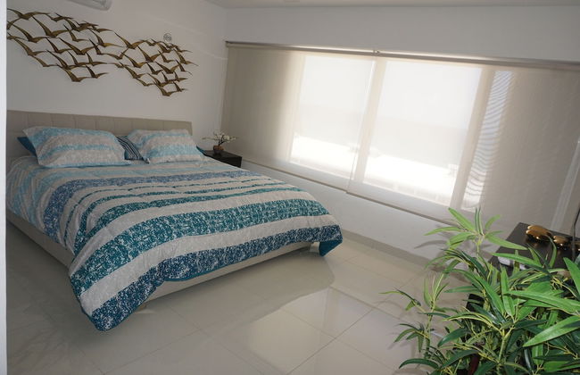 Beachfront Penthouses at Brisas by The Spot - Photo 4