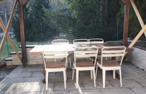 Charme a Corniglio - Foto 47