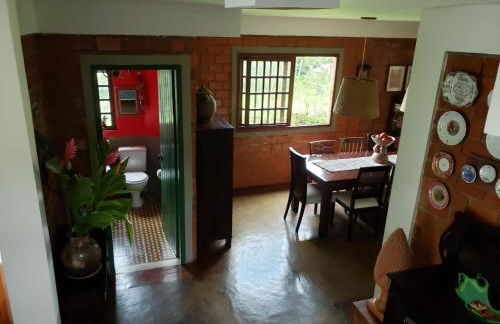 " Seu Cantinho" - Foto 15