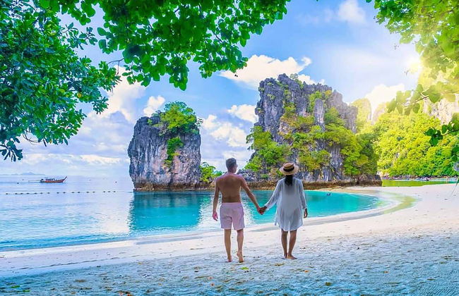 Excursión a la isla de James Bond y Krabi - Foto 1