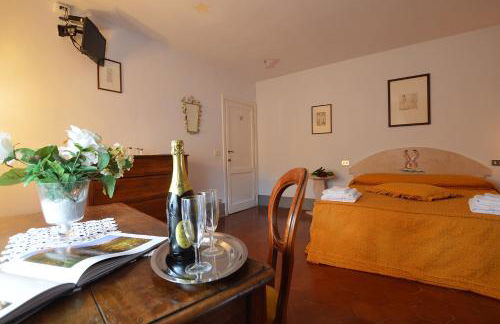 Villa Le Querciolaie - Foto 73