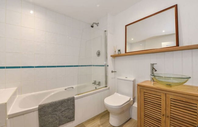 The Little House, Boutique Home Near the sea - Foto 4