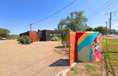 Onu Vibrant Light Filled Onu Suite at La Dea - Foto 72