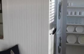 Hummingbird downtown water view apartment - Foto 26