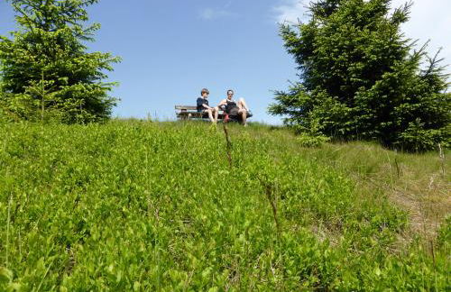 Das Nest Winterberg - Foto 42