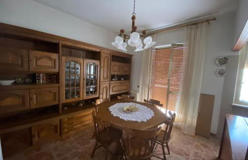 Villa Anna al Mare - Foto 20