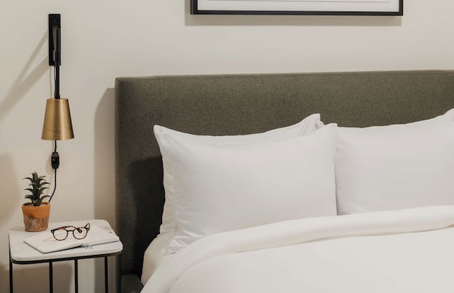 Kasa Capitol Hill Downtown Nashville - Foto 18