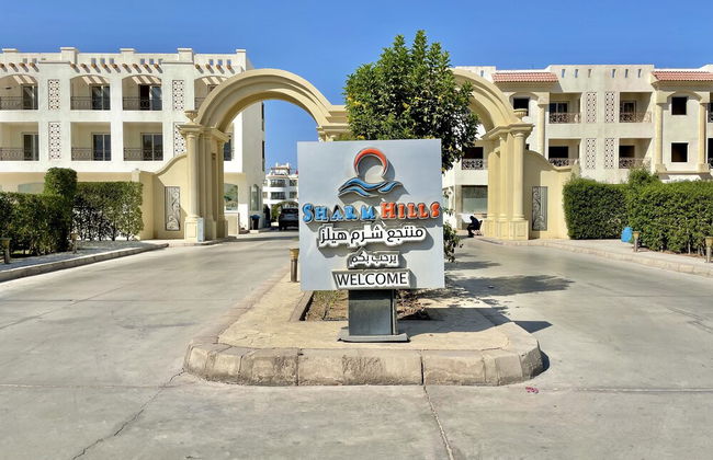 Sharm Hills Aqua park Resort - Foto 67