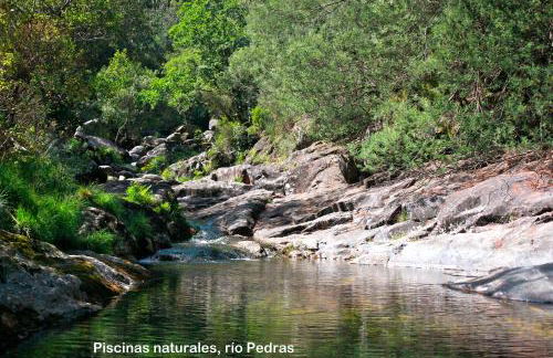 Casa Rústica Piscina, Apartadiño - Foto 33