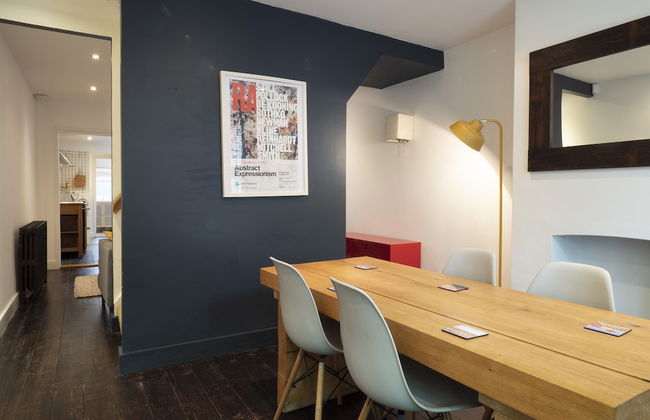 Crab Cottage - Foto 19