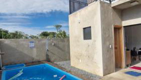 Casa Duplex com Piscina e Ar-Condicionado - Photo 3