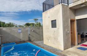 Casa Duplex com Piscina e Ar-Condicionado - Photo 3