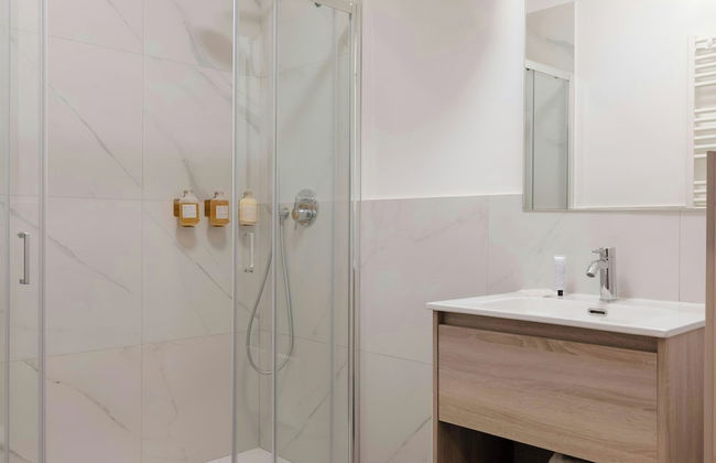 Sonder by Marriott Bonvoy Piazza San Pietro Apartments Vaticano - Photo 26