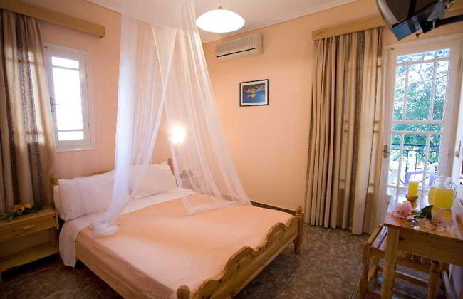 Pansion Filoxenia Apartments & Studios - Foto 23