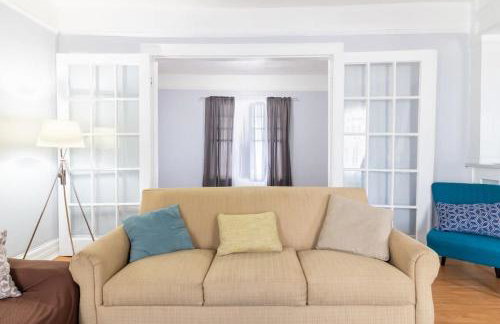 Heart of Downtown Craftsman Walk to Shops Dining - Foto 9