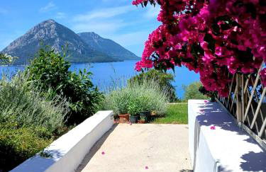 Kalamos Bay View - Foto 74