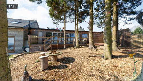 The Duck House At Huntercrook - Foto 2