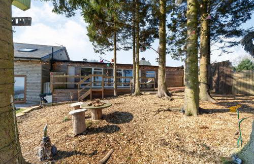 The Duck House At Huntercrook - Foto 2