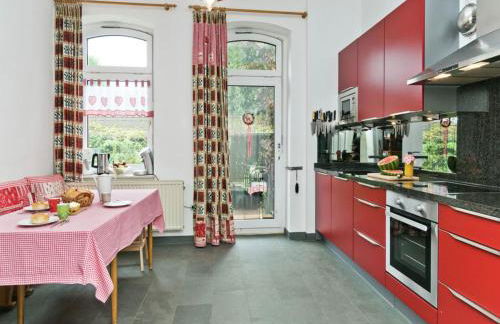 Oude Pastorie en Dorpsschool Netze-Waldeck - Foto 17