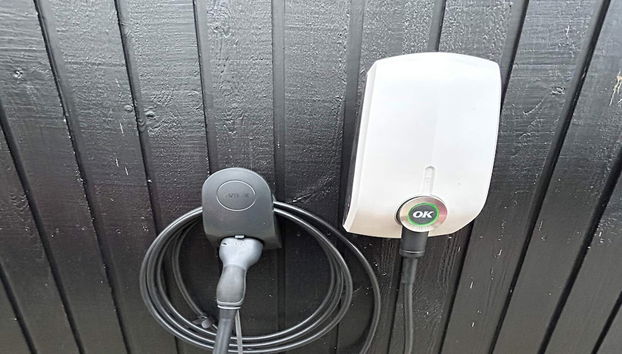 4 Person Holiday Home in Hemmet - Photo 2, Salle de bain