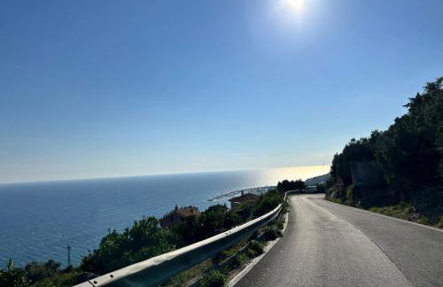 Villa Fiori - Suite Privata Vista Mare Design Moderno - Foto 16