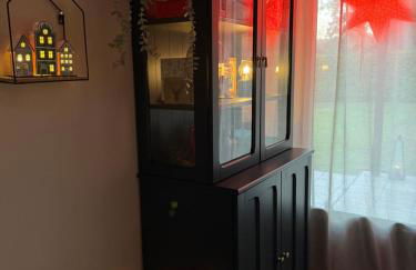 Häuschen am Vielitzsee mit großem Garten - Foto 13