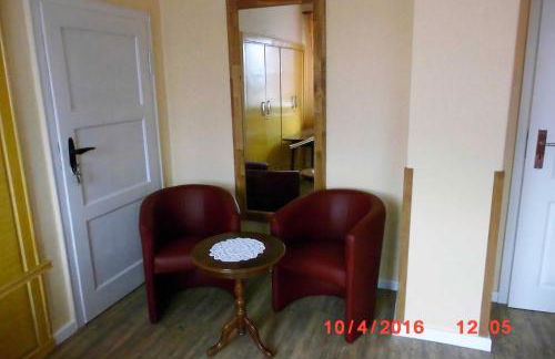 Ferienwohnung Riebe - Foto 6