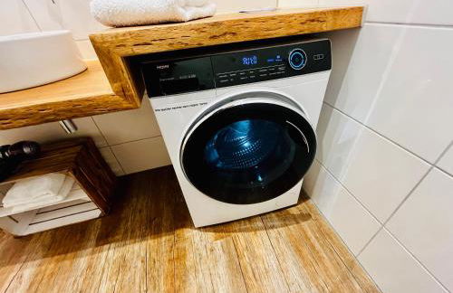 Muggelhuus das Ferienhaus im Alten Land / Pflaumenbaum - Photo 43