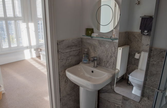 Toothbrush Apts - Ipswich Fonnereau Road - Foto 33