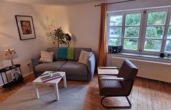 Zu Gast im Denkmal St Peter - Photo 12