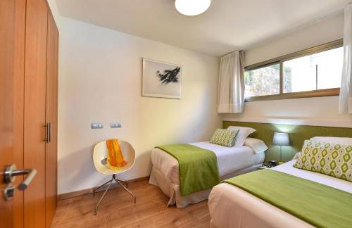 Par 4 Blue Star by VillaGranCanaria - Foto 17