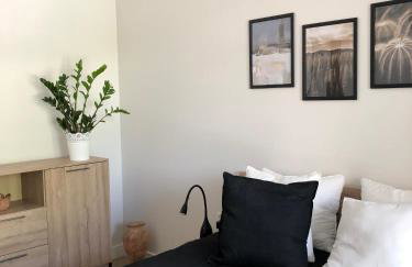 Modern Flat parking w garażu podziemnym - Foto 9