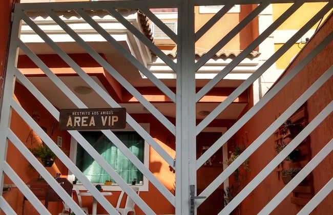 Casa Charme da Colina - Photo 12