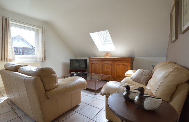 Spacious Holiday Home in Ovifat With Terrace - Foto 15