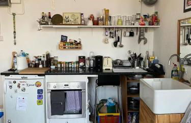 Private Studio Space - Foto 5