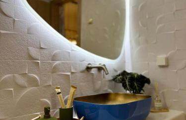 Cycladic Sand The House - Foto 9