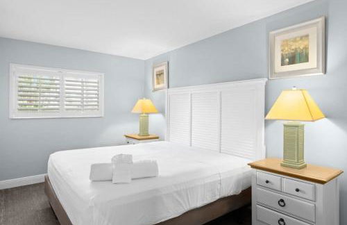 Captiva Villa 3222- Captiva One Bedroom Standard Residence - Foto 11