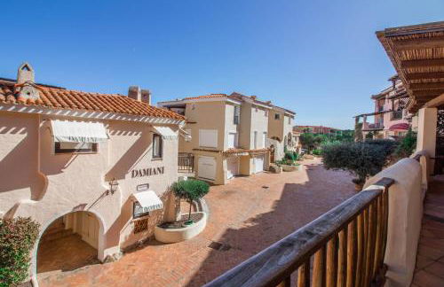 GuestHost - Porto Cervo square APT W parking - Foto 45
