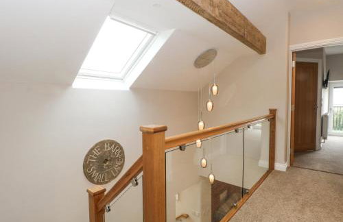 Small Lane Barn - Foto 14